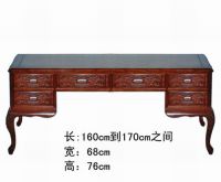 办公台
