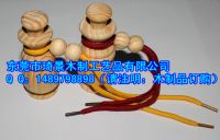 东莞木制香水瓶盖工艺品