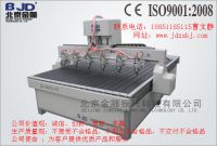相框雕刻机PVC板材雕刻机木头雕刻机