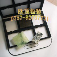 佛山欧顶最新烤漆橱柜面板色卡，水晶板橱柜面板色卡
