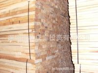 和成宝木业长期供应优质东北白桦木板材