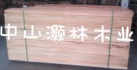 桃花芯干板材