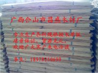 桉木单板