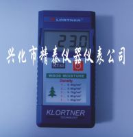 意大利进口原装KT-50感应式木材水分仪