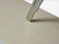 进口AAA级轻木片 木板 机翼材料