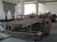 PVC木塑发泡建筑模板生产技术