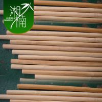 河北省化妆刷竹圆棒