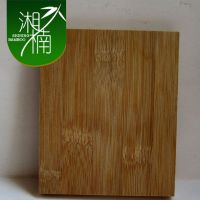 茶叶包装盒竹板材
