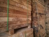 橡胶木方/家具料