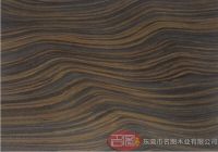 黑檀树根科技木皮		