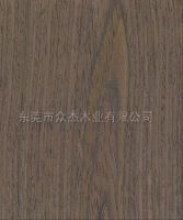 EVH黑胡桃山纹
