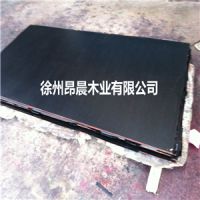 18mm覆膜板厂家直销