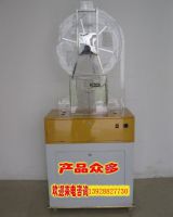 500豪华型全烤漆摇珠机