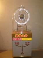 650豪华型 全烤漆摇珠机