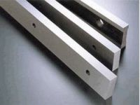 香港良智剪板机刀片剪板机刀具