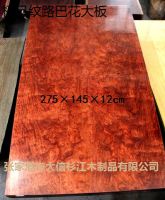 极品巴花大板，巴花家具，会议桌，电脑桌