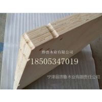 车展专用地台板   4CM木地台板