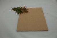 4.2mmE2模压门板 密度板 木板材