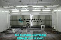 供应无尘喷漆房 家具喷漆房 家具烤漆房 红外线烤灯
