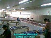 供应无尘喷漆房 家具喷漆房 面漆房
