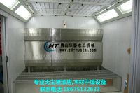 供应无尘喷漆房 烤漆房 表干房 面油房