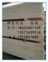 包装级LVL木方