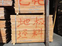 巴花 山纹 地板料