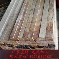 厂家直销铁杉方木