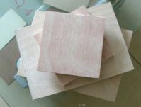 田园居板材贝壳杉家具板全桉芯