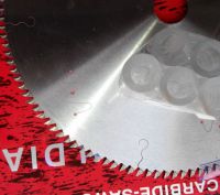 高精密度，无划痕实木、竹子精切合金锯片