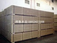 河北包装材料杨木免熏蒸木方 18653427209