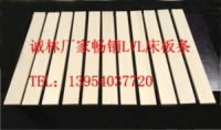 高档环保全杨木床板条，家具内衬板，出口专供