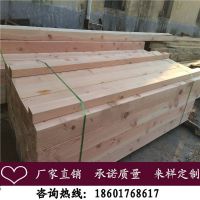 花旗松防腐木，花旗松防腐木，花旗松古建仿古木材