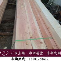 美国红松，花旗松原木，花旗松圆木