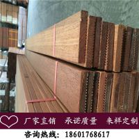 印尼菠萝格，非洲菠萝格，马来西菠萝格厂家直销定做