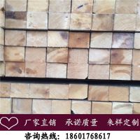 铁杉圆柱，铁格原木，铁杉尺寸可定加工