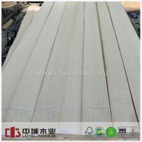 白色黄杨木直纹