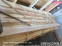 桦木CC级直边板