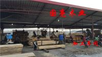 澳松木方批发建筑工地松木方跳板工地用材