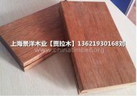 澳洲贾拉木地板
