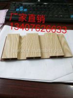 生态木195长城包覆系列