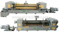 BQ1127/5型机械单卡轴旋切机