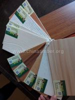 杨木芯家具板 杨桉芯生态板 多层橱柜衣柜板