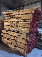 供应工艺品德国榉木毛边直边料 进口家装AB级