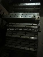 鼓式削片机BX 2113C\2116飞刀