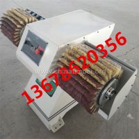 小型木工手动砂光机双头砂光机异形砂光机