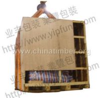【YIPFUNG】木箱生产厂家设计生产大型包装箱|