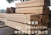 木方方木建筑木方精品木方辐射松