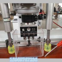 橱柜衣柜打孔机门窗开孔机单头铰链钻厂家热卖