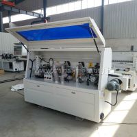 全自动封边机报价小型全自动封边机厂家加工机械设备
